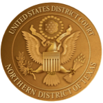 United States Court Northern District of Texas