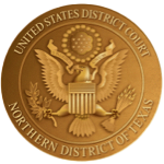 United States Court Northern District of Texas