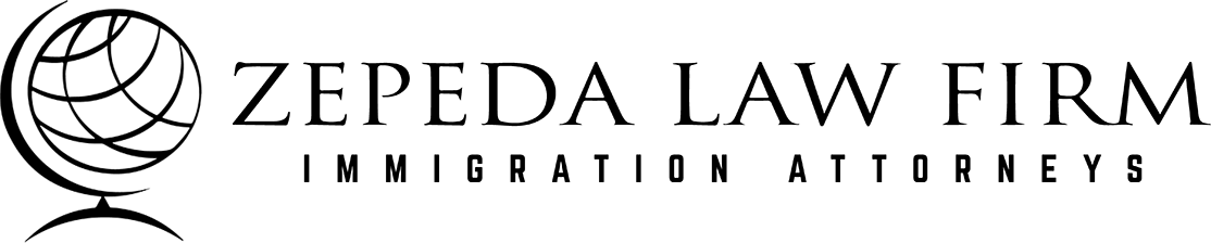 Zepeda Law Firm logo