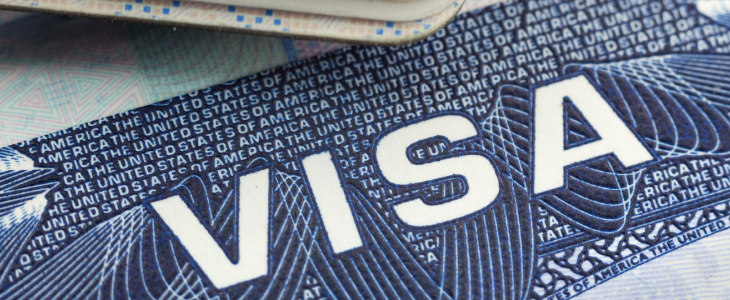 visa