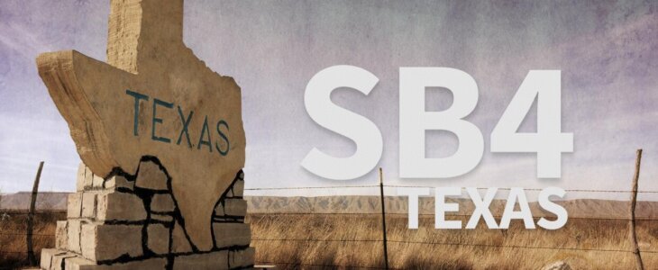 sb4 texas