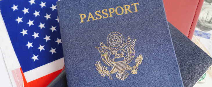 Passport