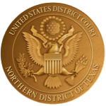 United States Court Northern District of Texas